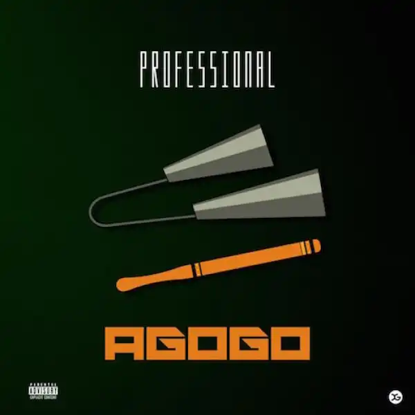 Professional Beat x Gonaiij – Jogor