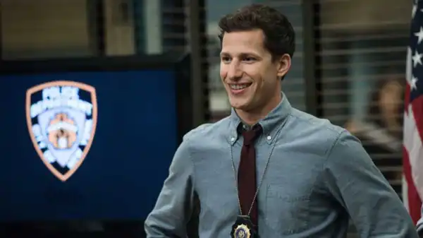 Brooklyn Nine-Nine Seasons 1-4 Netflix Release Date Set