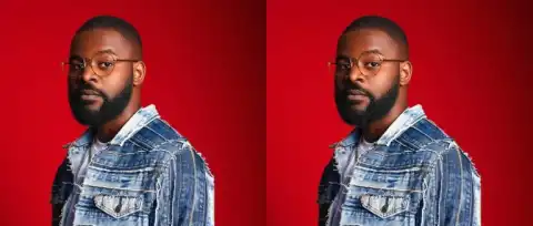 Falz Slams Government, Accuses Tinubu Administration of Enabling Terrorism