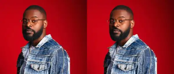 Falz Jokes About Long-Distance Relationship Struggles