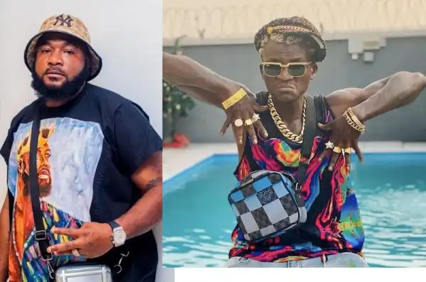 Show Promoter, Sam Larry Denies Having Links With Cultists After Portable Mentioned His Name While Declaring He Founded 