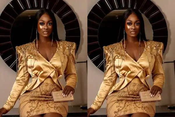 I’m Better Than Some Nollywood Actresses – Uriel Oputa