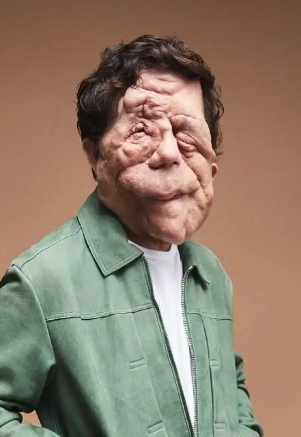 Biography & Career Of Adam Pearson