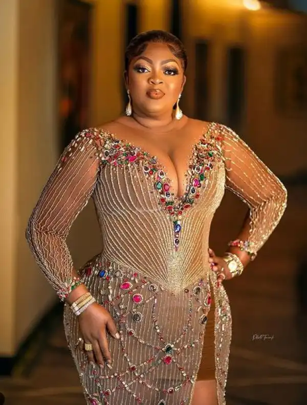Why I Underwent Gastric Bypass Surgery – Eniola Badmus Reveals
