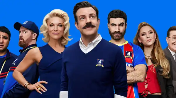 Ted Lasso Season 4 Update: 3 Returning Cast Members Revealed