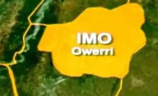 Family Of 12 Found Unconscious In A Room In Imo State, Five Confirmed Dead