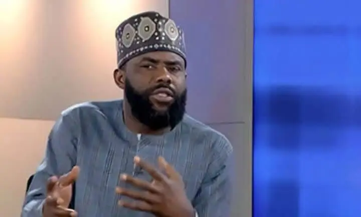 Tinubu met Davido, Jandor but denied me access – Ex-presidential aide, Audu