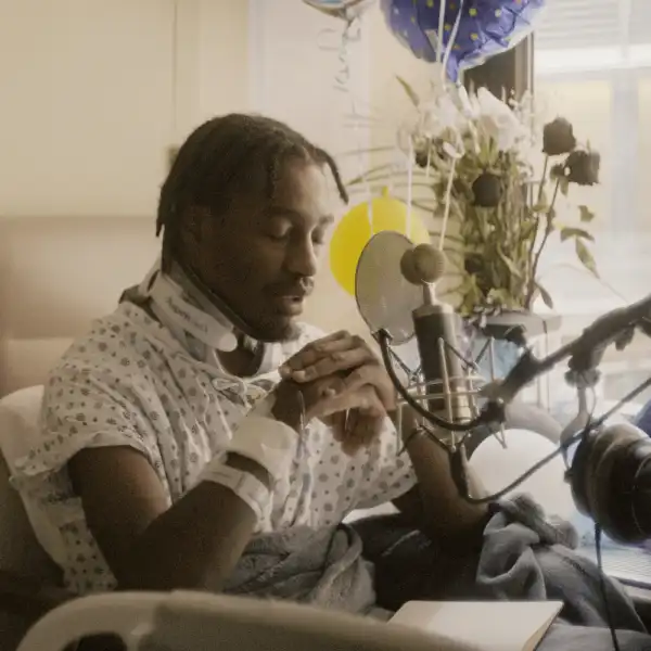 Lil Tjay – Beat the Odds (Instrumental)