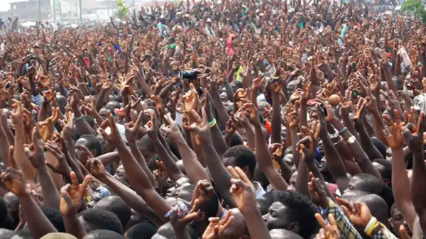 Divided Nigeria will not survive – FG