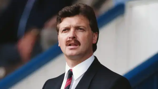 Michael Knighton reveals real motive behind Man Utd takeover bid