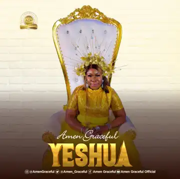 Amen Graceful – Yeshua