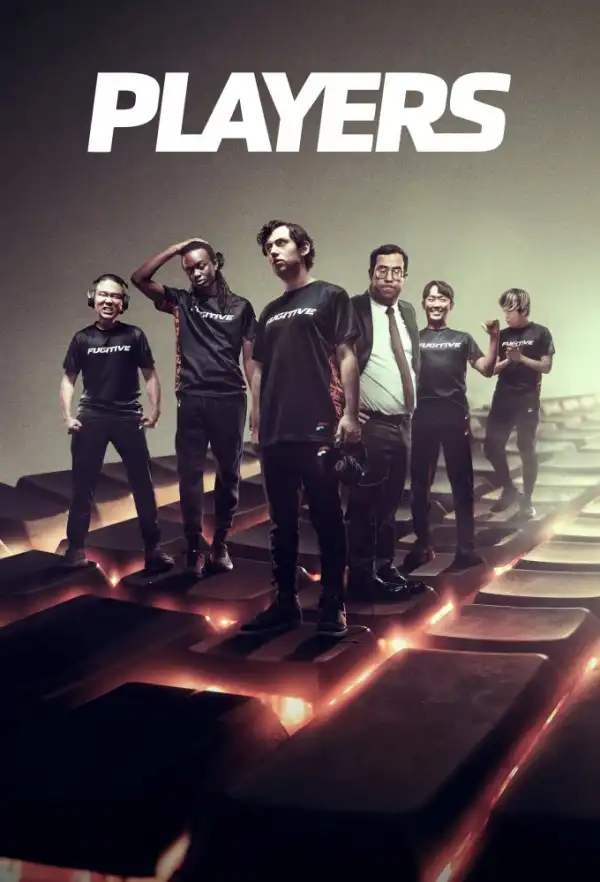 Players 2022 S01E09