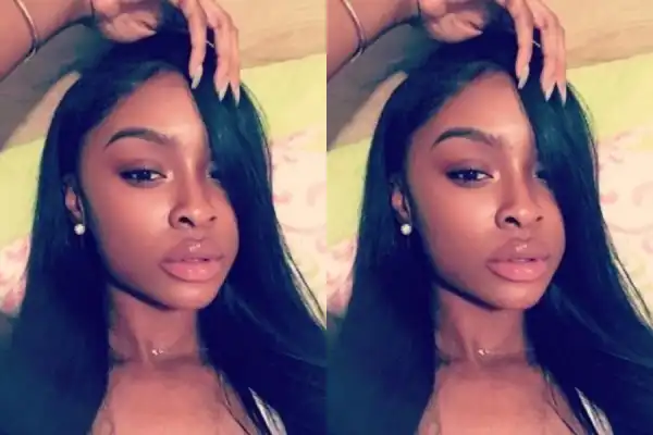 “When My 4th Ex-boyfriend Died, I Started To Believe I Am A Bad Luck” – Twitter Lady Recounts; See Photos Of Her Ex-boyfriends