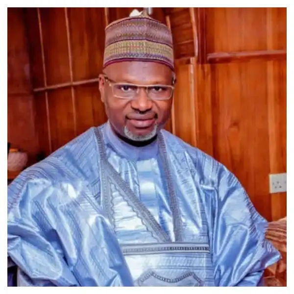 2027: No vacancy for Jigawa number one seat – Senator Malam Madori tells contenders