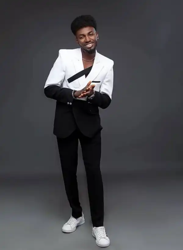 I Am Taking A Break Over Health Issues – BBNaija Jaypaul Announces