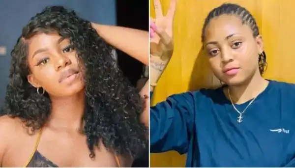 Regina Daniels, Iyabo Ojo’s daughter form new bond
