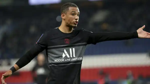 Thilo Kehrer: West Ham agree €12m deal for PSG defender