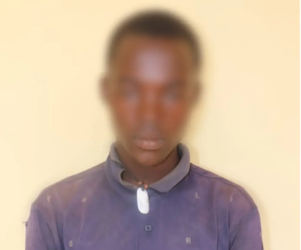 Kidnapped Sokoto man rescued in Niger after 8 days in forest