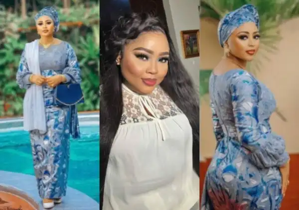 I Love The Woman You Have Become - Rita Daniels Hails Daughter, Regina