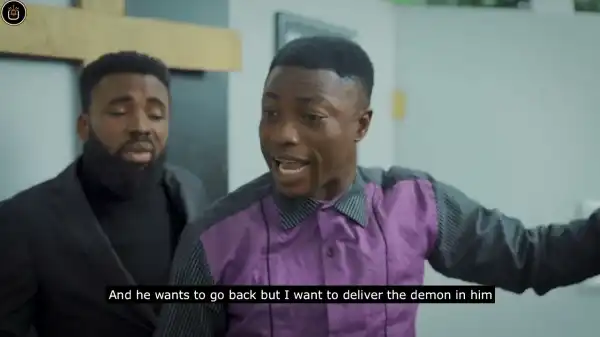 Woli Agba – True life happenings (Comedy Video)