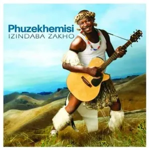 Phuzekhemisi – Enkandla
