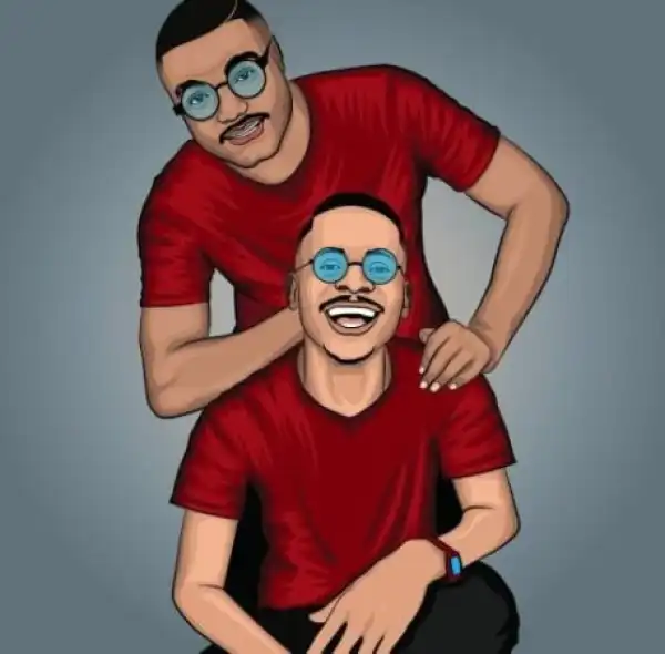 Afro Brotherz – Zangoma