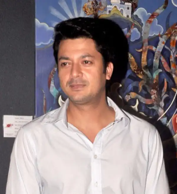 Biography & Career Of Jisshu Sengupta