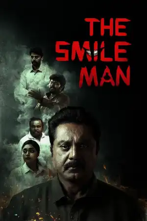 The Smile Man (2024) [Hindi]