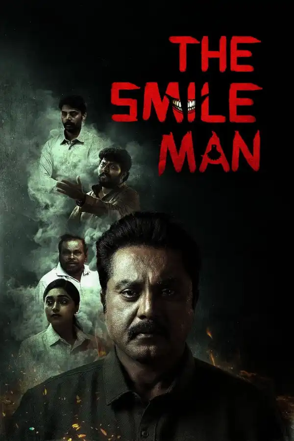 The Smile Man (2024) [Hindi]