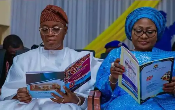 We Will Invoke Criminal Law To Retrieve Almost N3b Vehicles From Oyetola