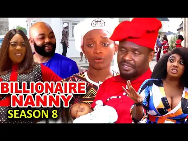 Billionaire Nanny Season 8