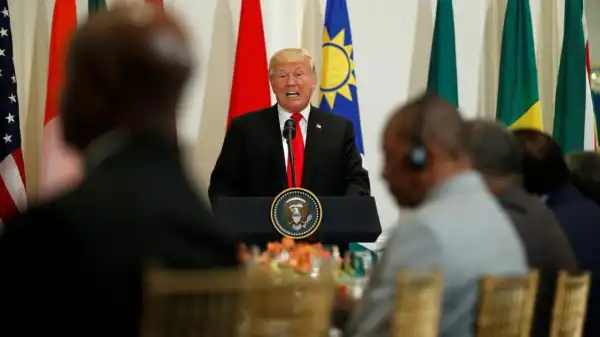 Trump administration braces for potential Iranian retaliation