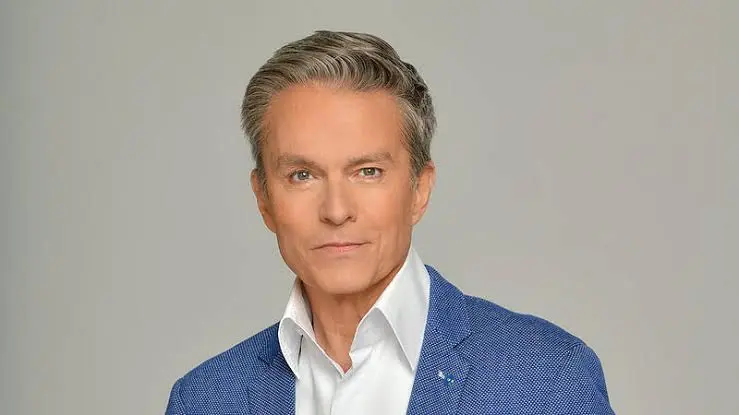 Career & Net Worth Of Alfons Haider