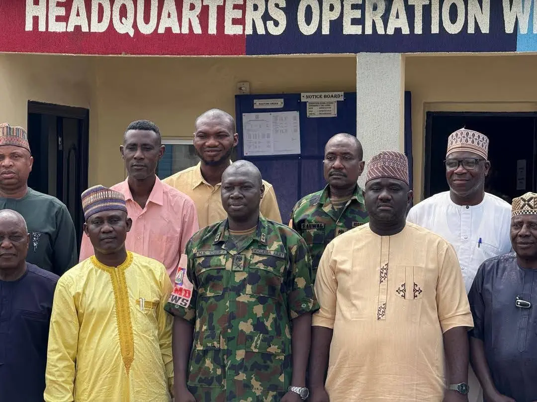 Agatu leaders, military pledge joint action against armed herdsmen, criminals