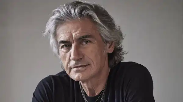 Biography & Net Worth Of Luciano Ligabue