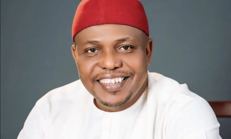 Anambra PDP governorship candidate, Ezenwafor escapes assassination