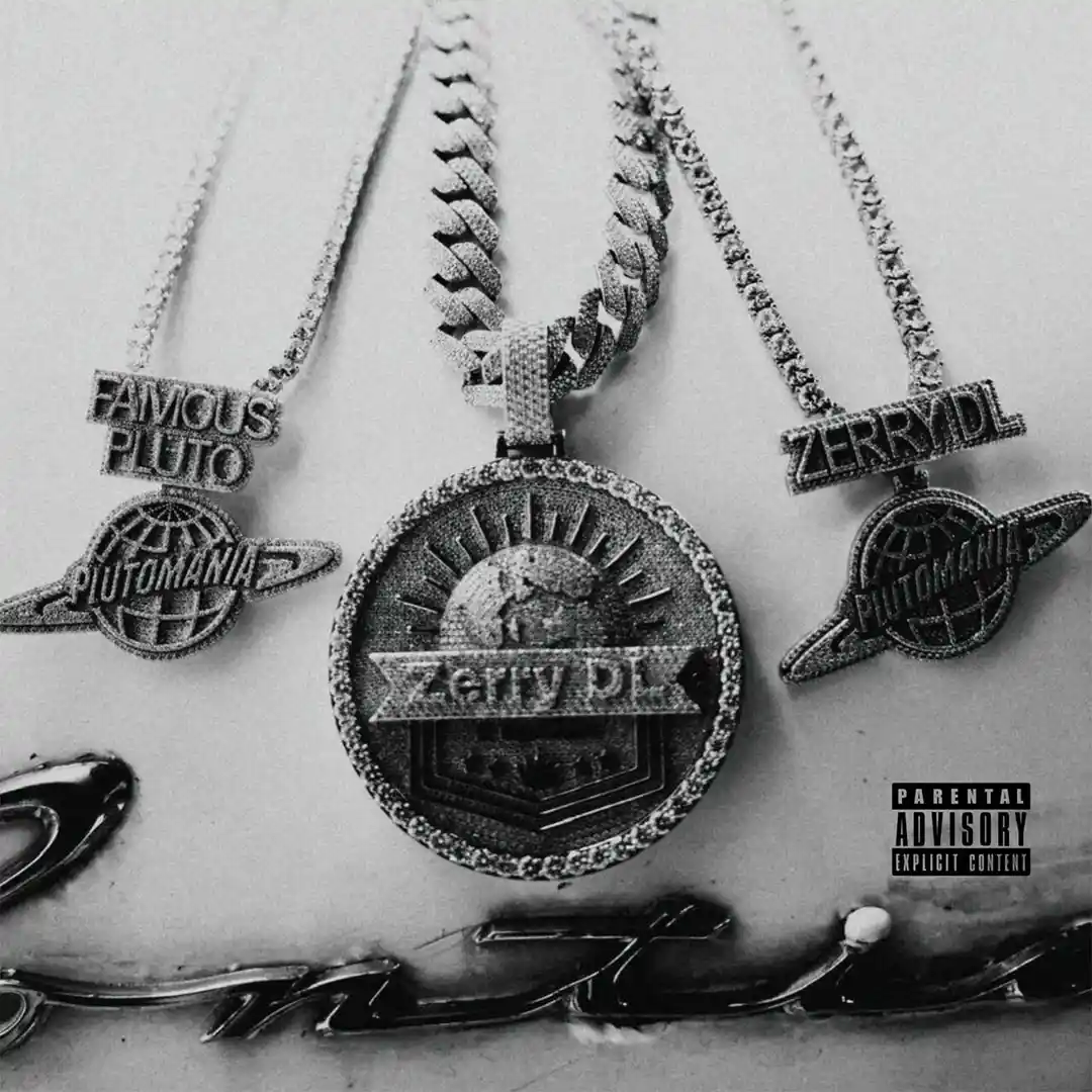 Famous Pluto – Unto the Next ft. ZerryDL