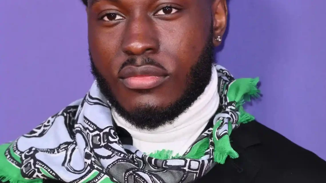 Biography & Career Of Hope Ikpoku Jnr