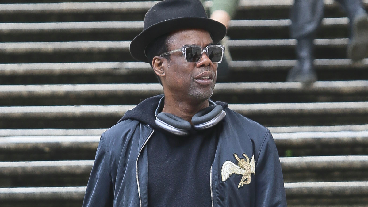 Chris Rock Tapped to Direct Universal’s Martin Luther King Jr. Biopic