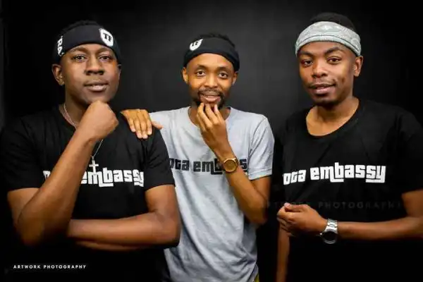 Kota Embassy – Sound Kollekta