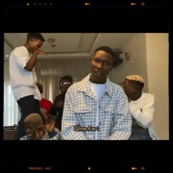 Zinoleesky – Gone Far