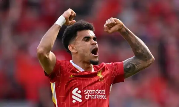 Ballon d’Or 2026: He’s number one candidate – Diaz on award winner