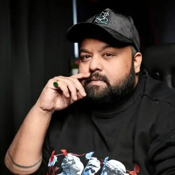 Age & Net Worth Of Lokesh Jain