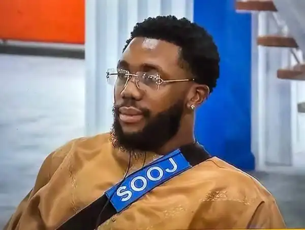 BBNaija S9: Viewers reacts as Ebuka reveals Sooj smacked Onyeka’s behind