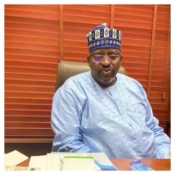 North ceased to exist since 1966 coup – Modibbo