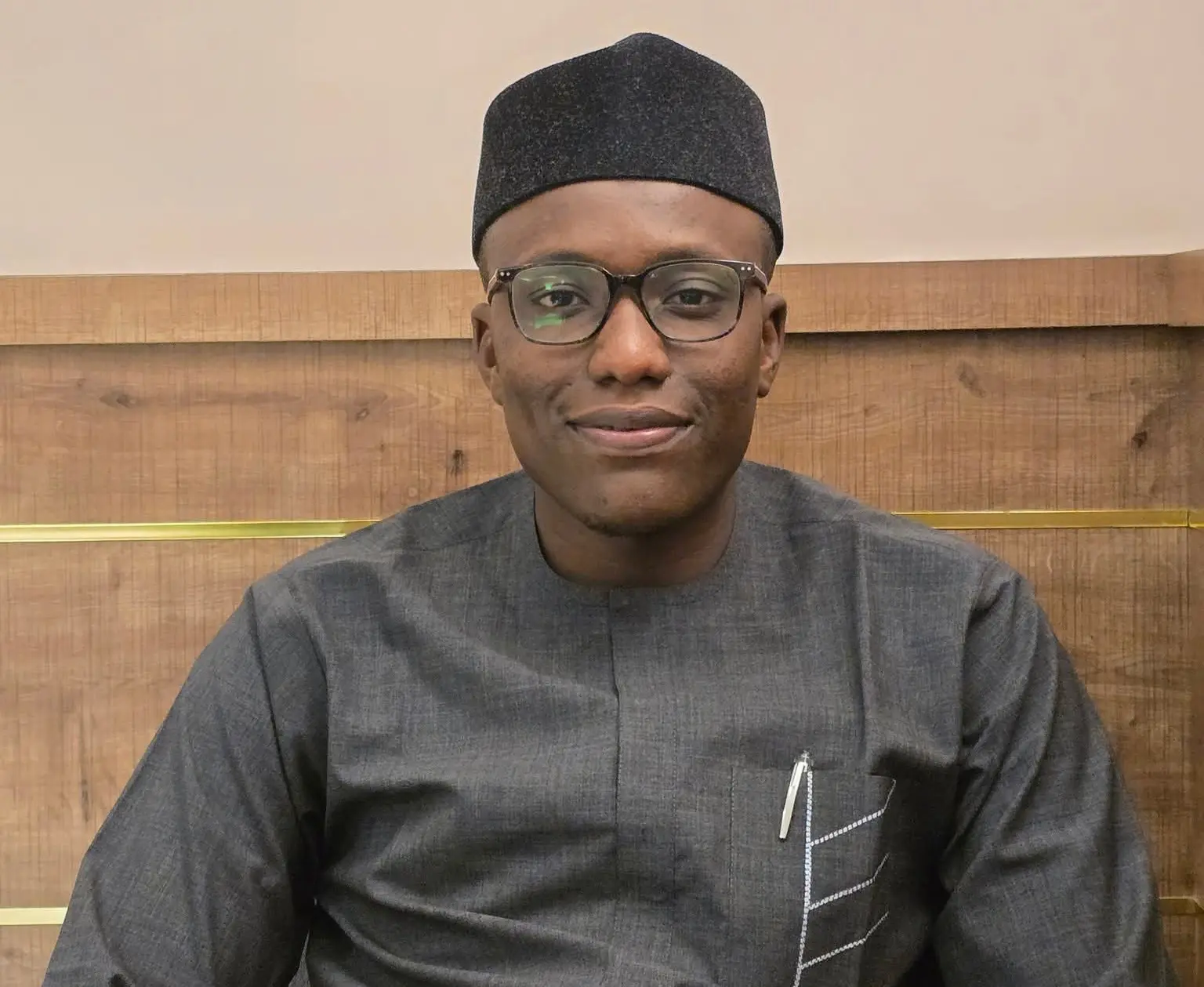 PDP chieftain, Adnan Muktar dumps party, mulls viable coalition