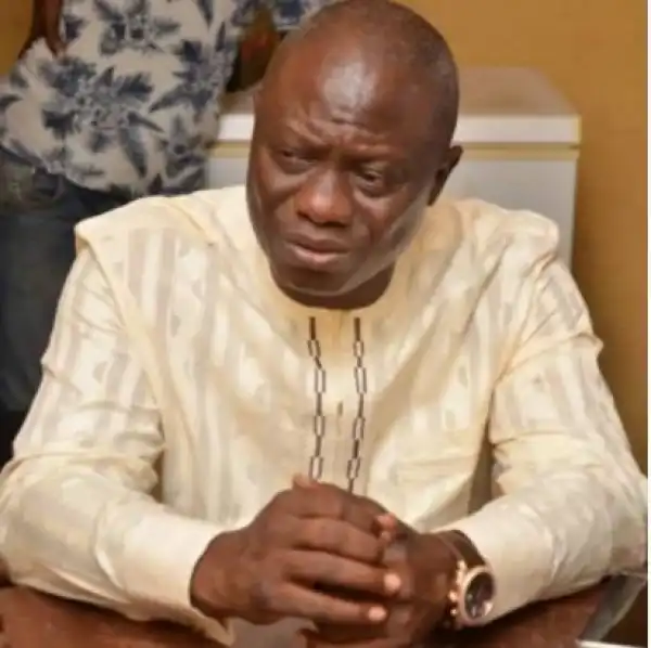 Rep Member Gives IG Seven-day Ultimatum To Arrest Police Who Allegedly Chased Apprentice To Death In Osun