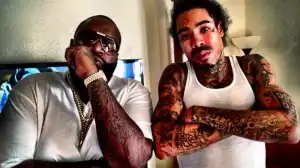 Rick Ross Ft. Moneybagg Yo & Gunplay – My Money