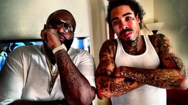 Rick Ross Ft. Moneybagg Yo & Gunplay – My Money