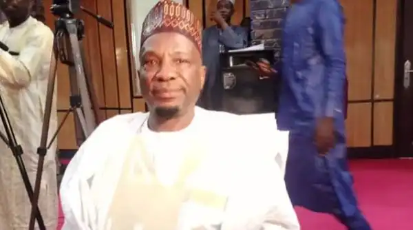 Zamfara Govt Converts COVID-19 Centre To General Hospital
